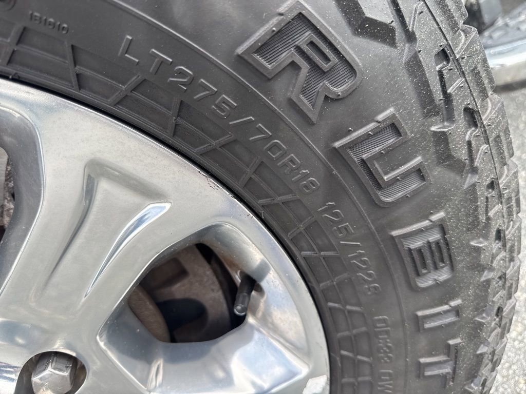 Used 2023 RAM 2500 Big Horn w/ Level 1 Equipment Group image 33