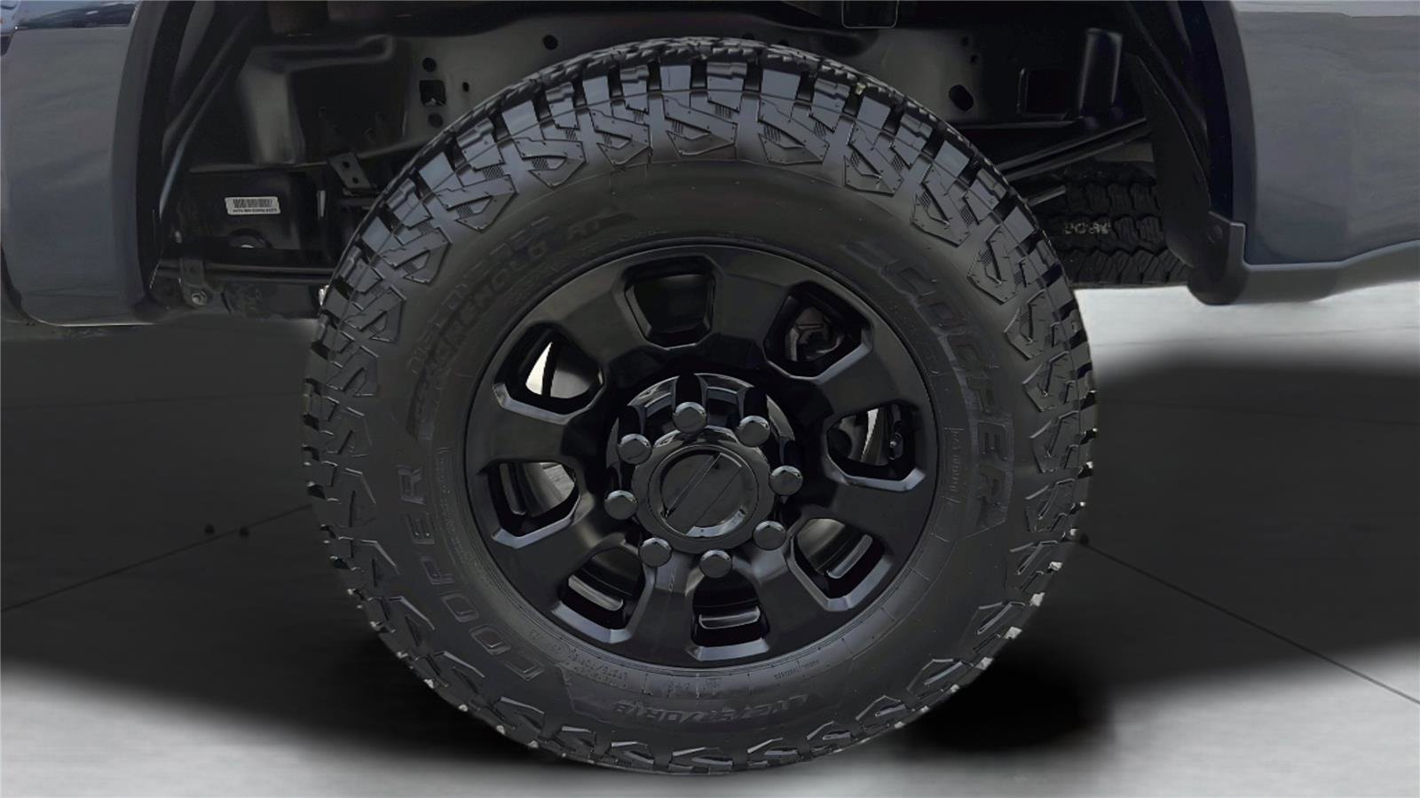 Used 2024 Ford F250 XLT image 17