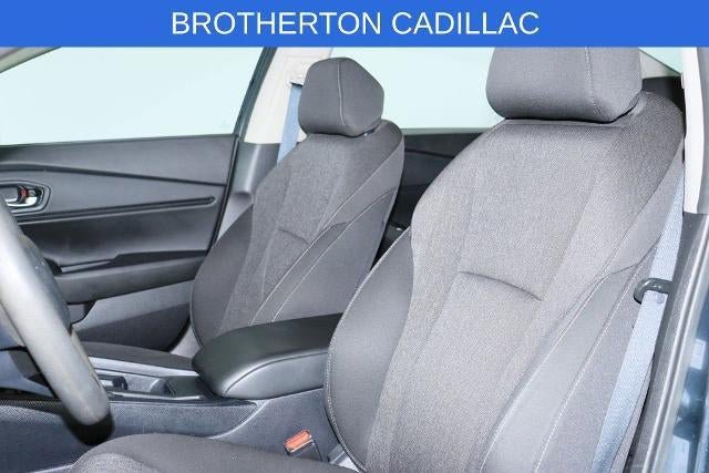 Used 2023 Honda Accord EX image 19