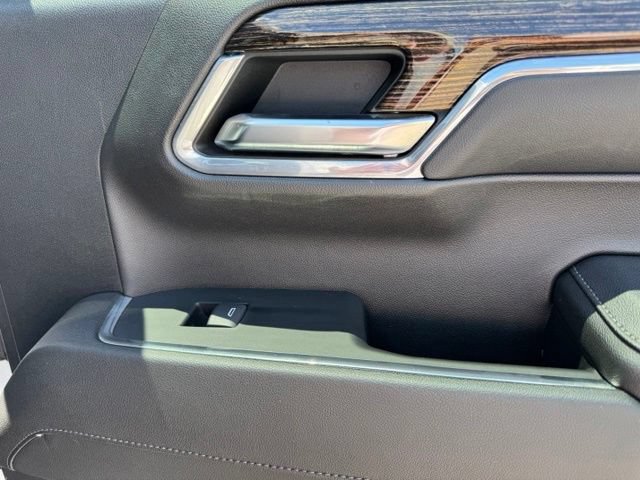 Certified 2023 GMC Sierra 1500 SLE AWD/4WD image 22