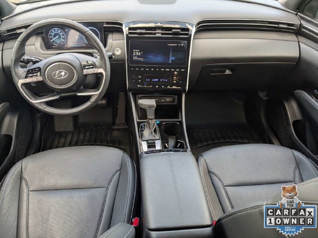 Used 2024 Hyundai Santa Cruz Limited AWD/4WD image 21