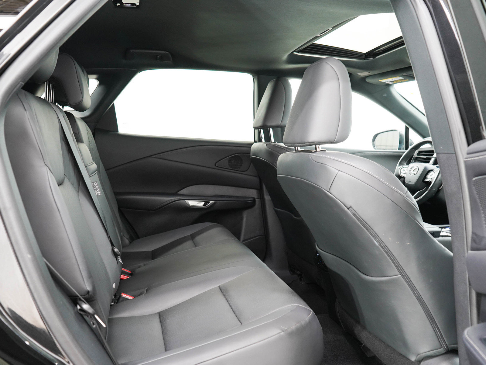 Used 2024 Lexus RX 350h w/ Convenience Package AWD/4WD image 12