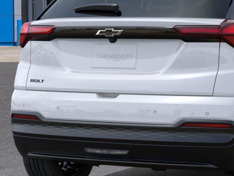 New 2027 Chevrolet Bolt LT w/ Comfort Package FWD image 14