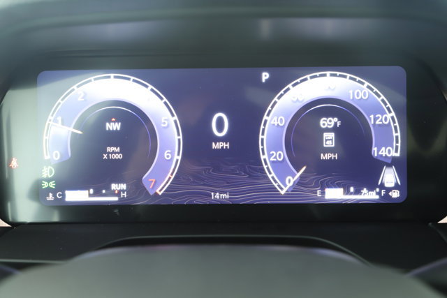 New 2026 Jeep Grand Cherokee L Limited image 20