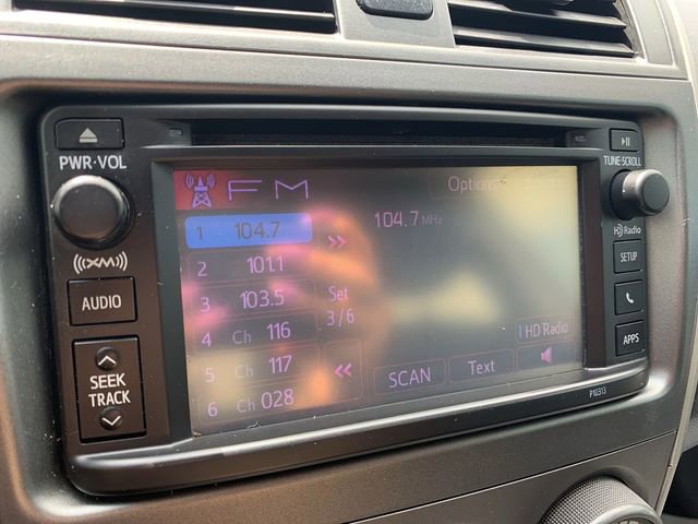 Used 2012 Toyota Corolla S image 22