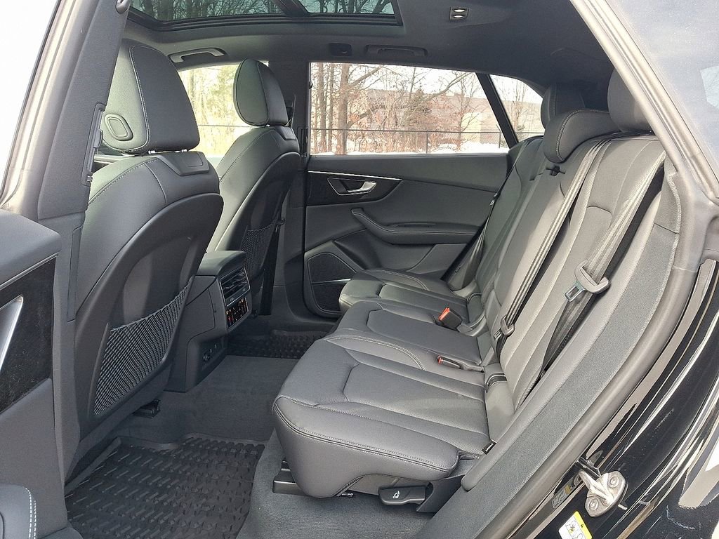 New 2026 Audi Q8 Premium Plus image 5