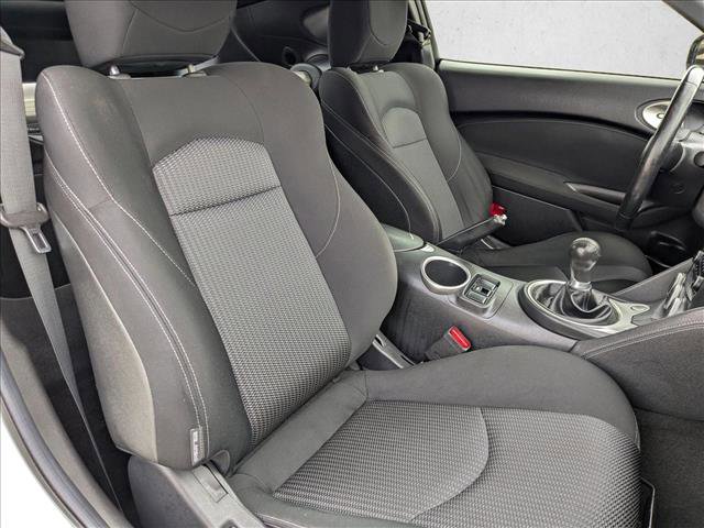 Used 2020 Nissan 370Z Coupe image 17