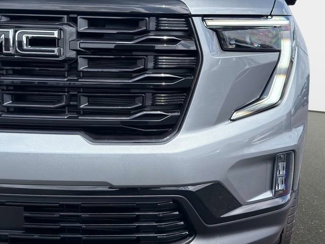 New 2026 GMC Acadia Elevation w/ Black Edition FWD image 9
