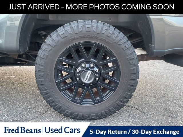 Used 2020 Ford F250 Lariat image 18
