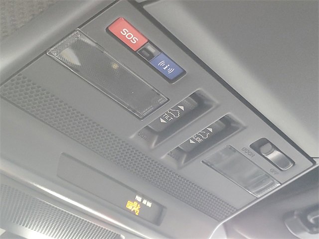 New 2026 Subaru Outback Limited XT image 36