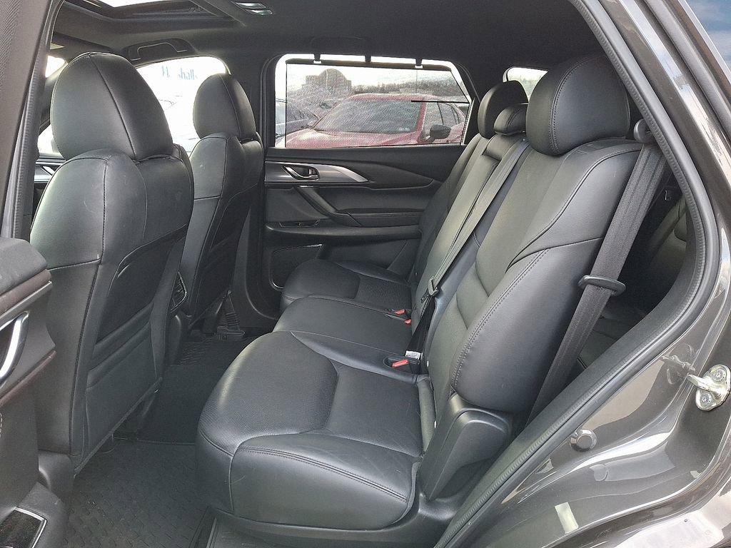 Used 2017 MAZDA CX-9 Grand Touring image 10