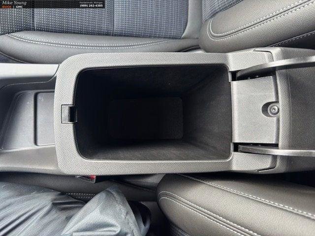 New 2026 Buick Envista Preferred w/ Convenience I Package image 24