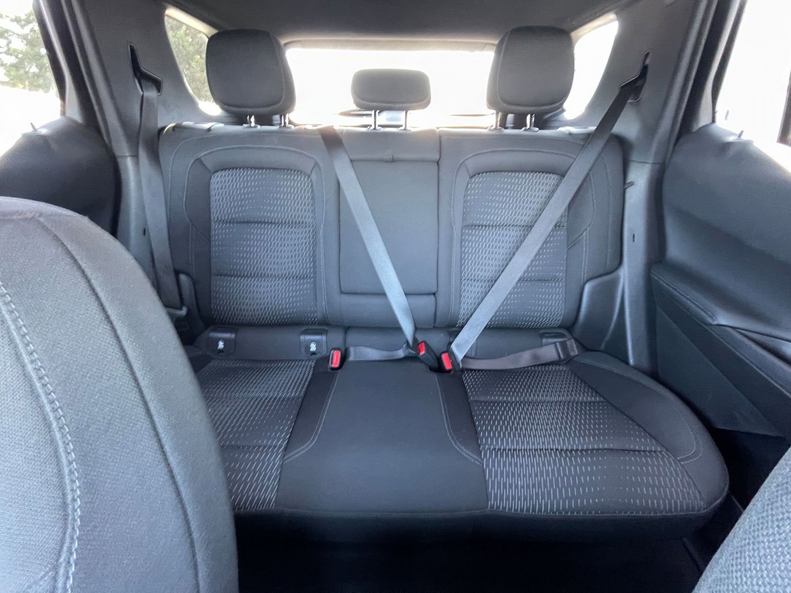 Used 2025 Chevrolet Equinox LT image 37