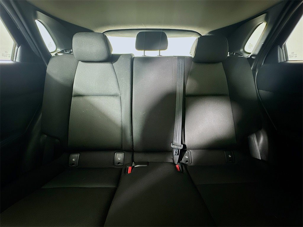 Used 2021 MAZDA CX-30 FWD 2.5 S image 13