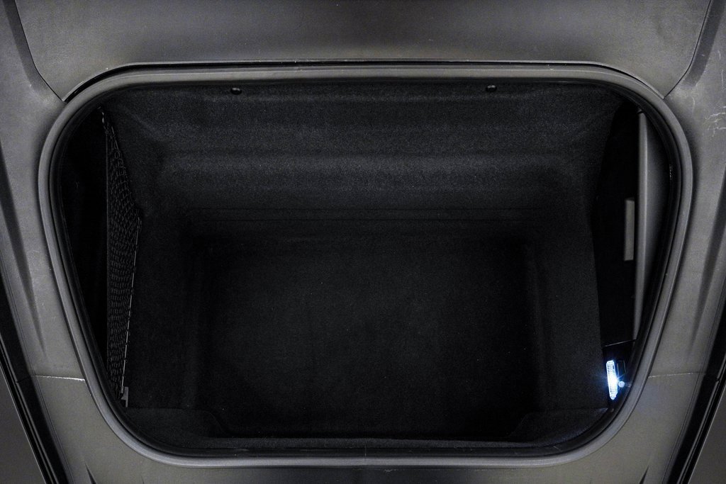 Certified 2023 Porsche 911 Carrera 4 GTS image 35