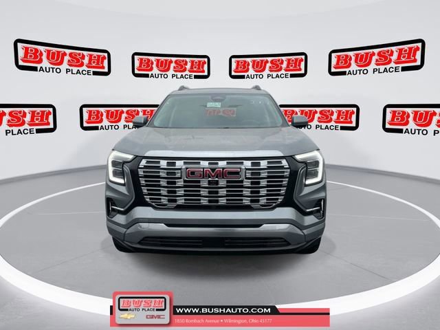 New 2026 GMC Terrain Denali image 5