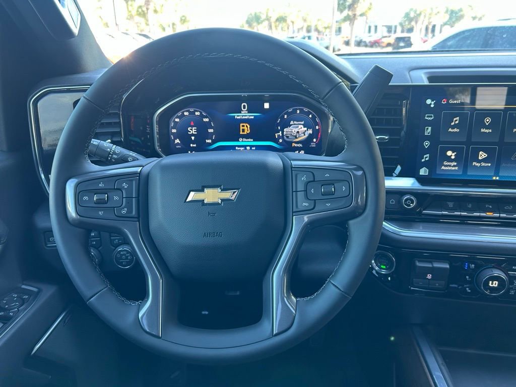 New 2026 Chevrolet Silverado 3500 High Country w/ Technology Package image 18