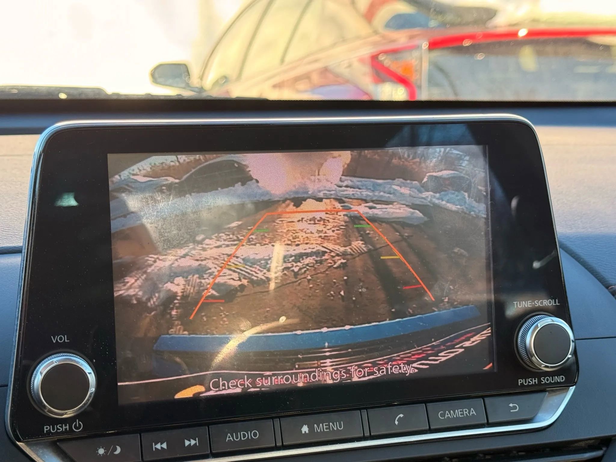 Used 2020 Nissan Altima 2.5 SR image 74