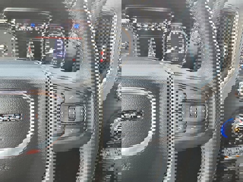 Used 2022 GMC Sierra 2500 Denali image 23