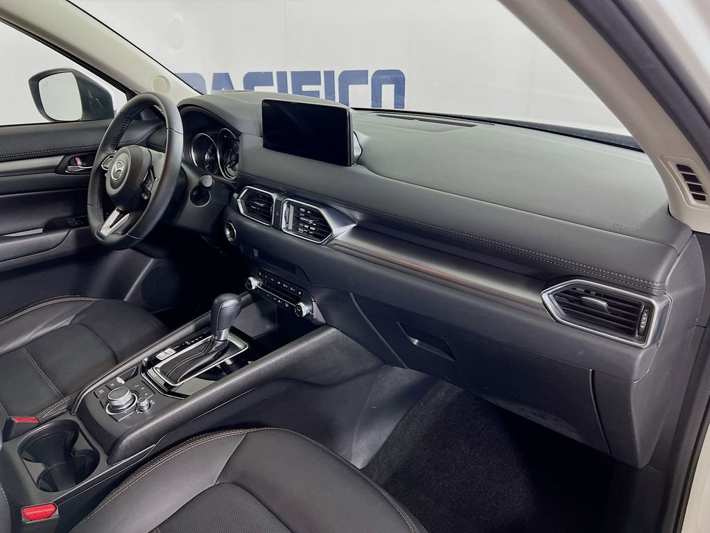 Certified 2023 MAZDA CX-5 AWD 2.5 S w/ Preferred Package image 34