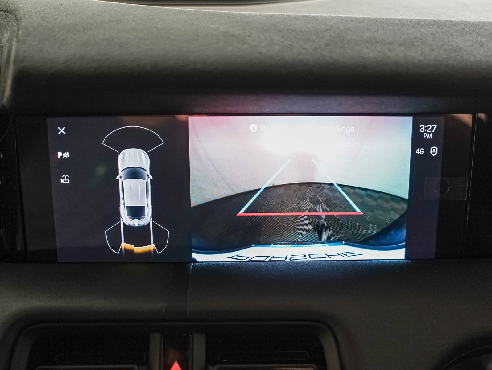 Used 2025 Porsche Taycan Turbo GT image 22