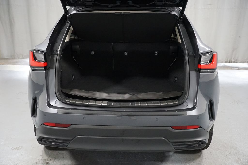 Used 2025 Lexus NX 450h+ AWD w/ Accessory Package (2T) image 37