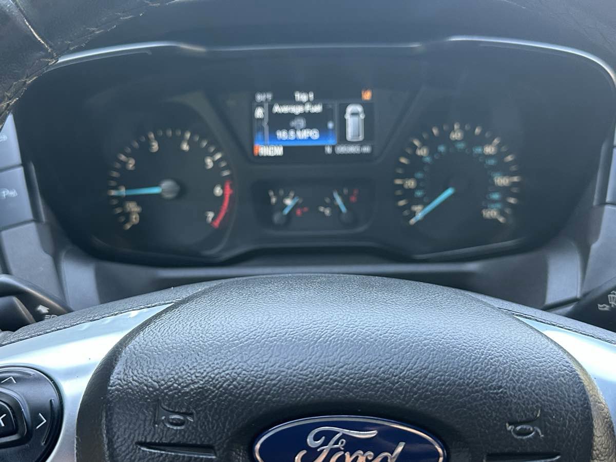 Used 2019 Ford Transit 250 130 Low Roof RWD image 29