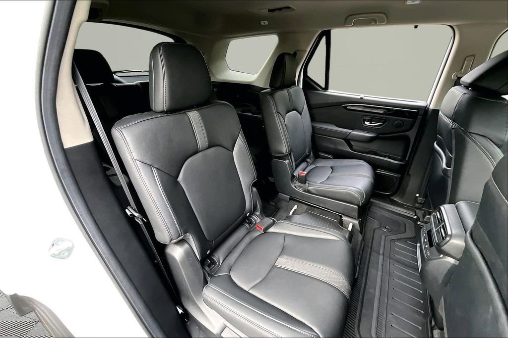 Used 2026 Honda Pilot EX-L image 19