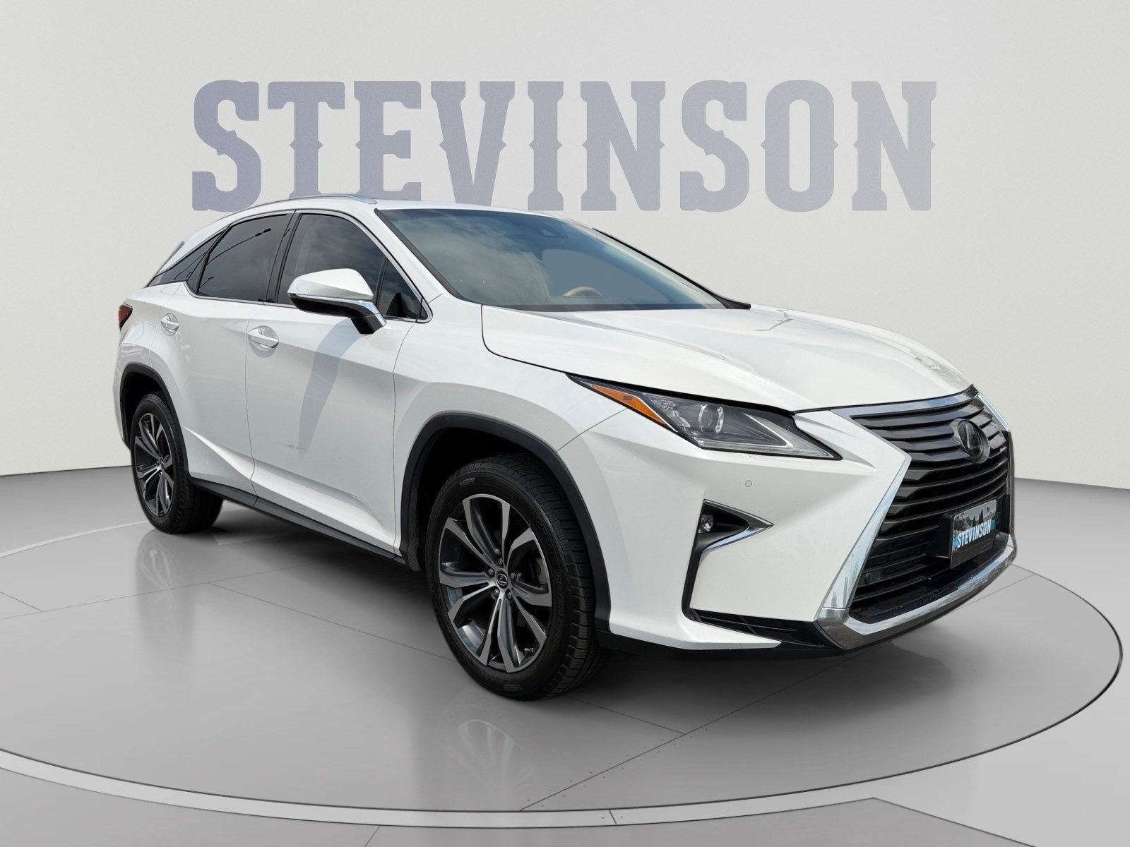 Used 2018 Lexus RX 350 AWD w/ Premium Package image 7