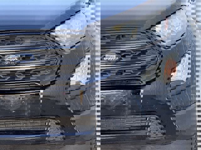 Used 2020 Ford EcoSport SES image 7