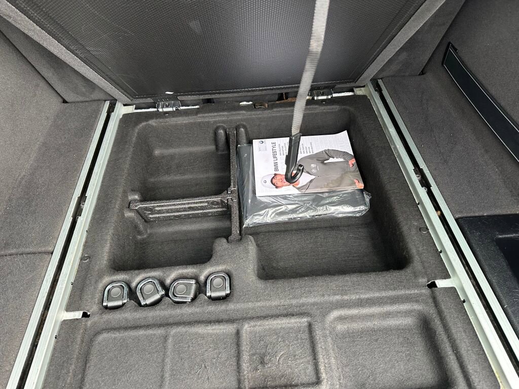 Used 2014 BMW X3 xDrive35i image 12