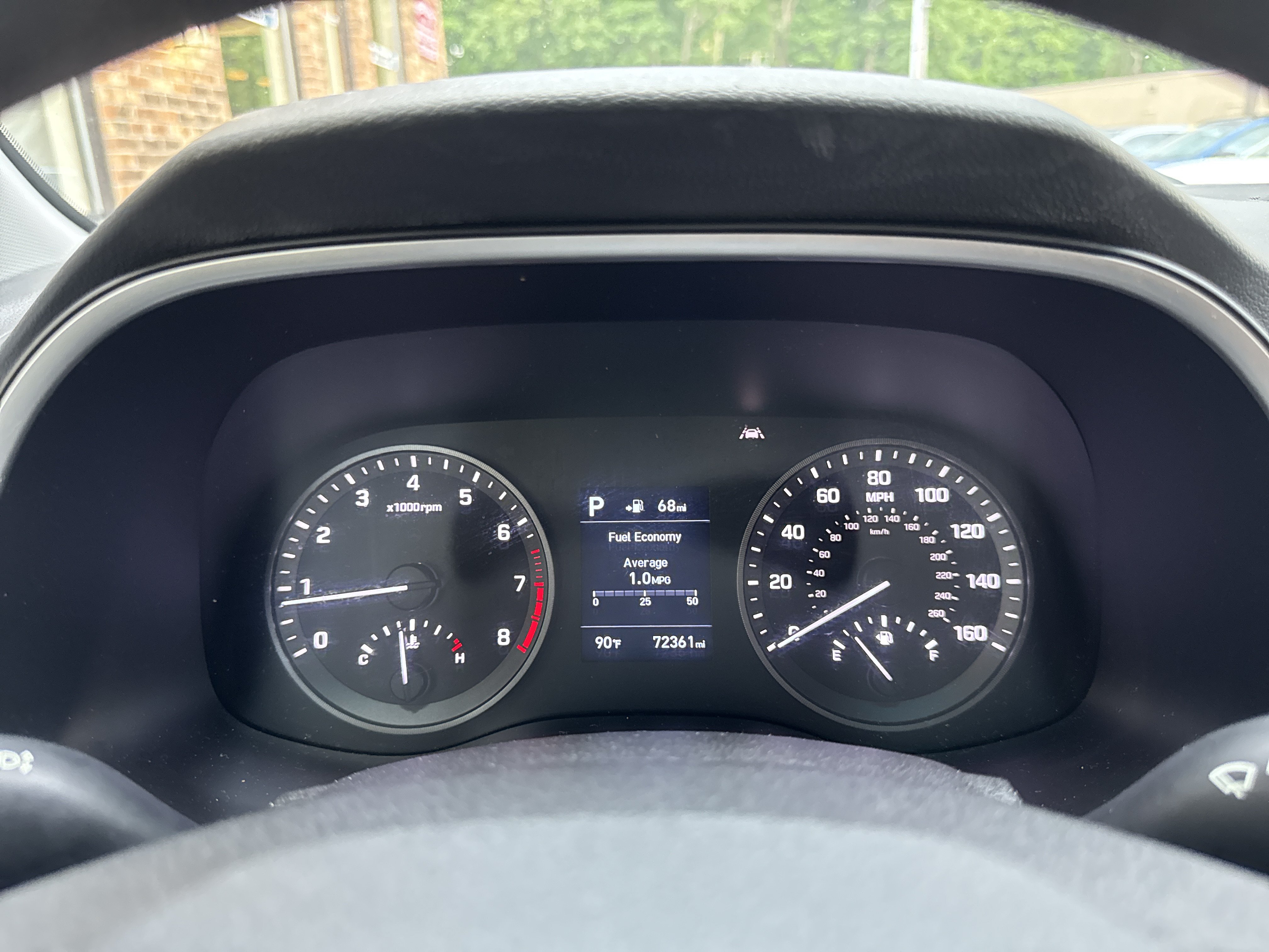 Used 2019 Hyundai Tucson SEL AWD/4WD image 19