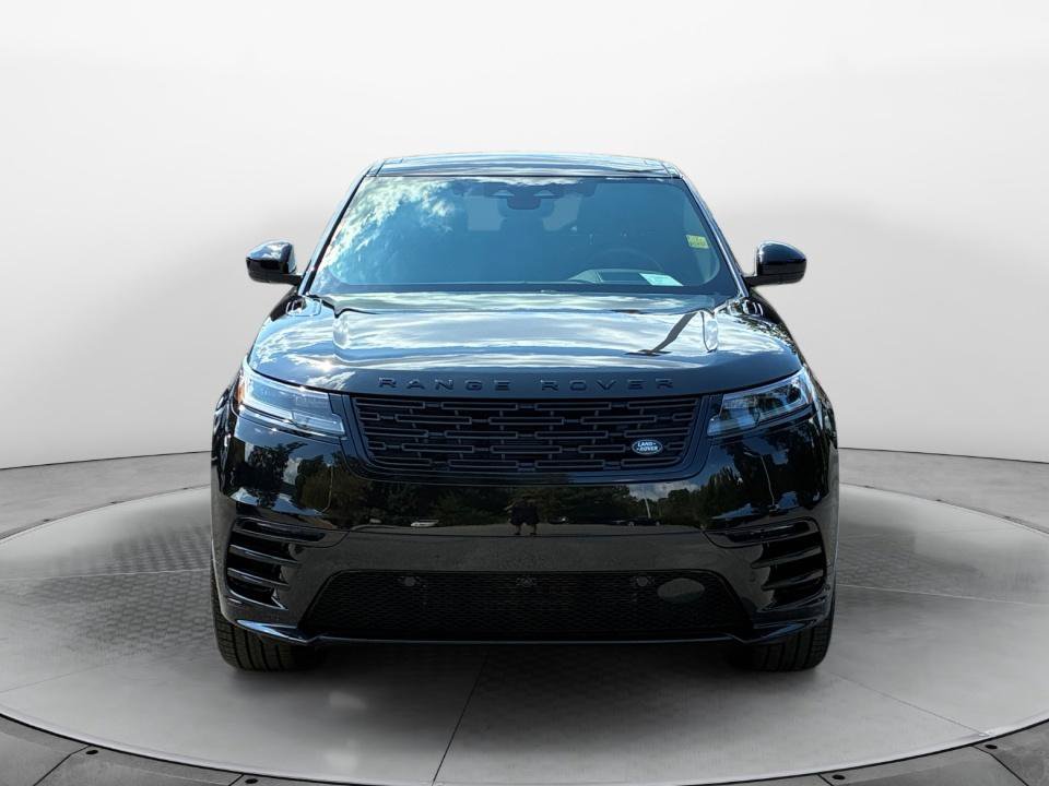 New 2026 Land Rover Range Rover Velar Belgravia AWD/4WD image 2