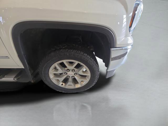 Used 2018 GMC Sierra 1500 SLT w/ SLT Premium Package image 20