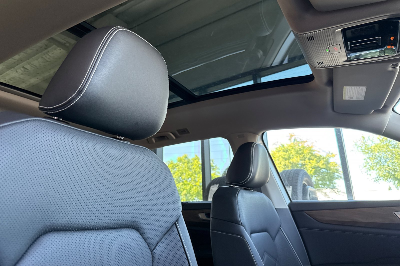 New 2026 Volkswagen Atlas SE AWD/4WD image 18