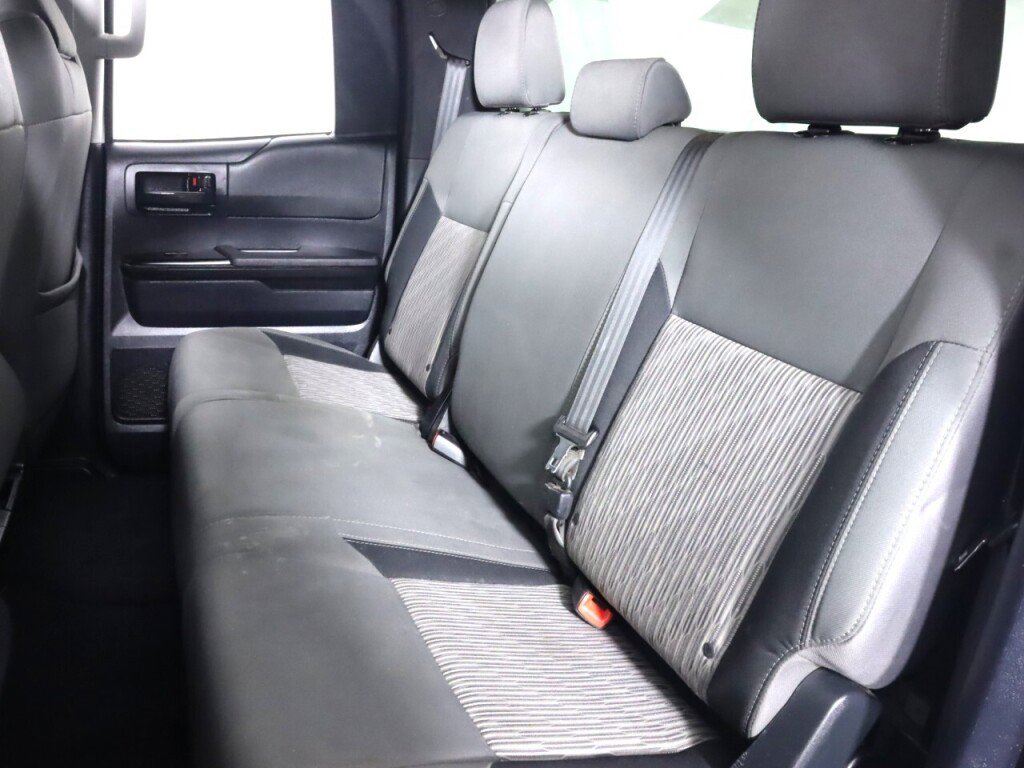 Used 2015 Toyota Tundra SR image 29