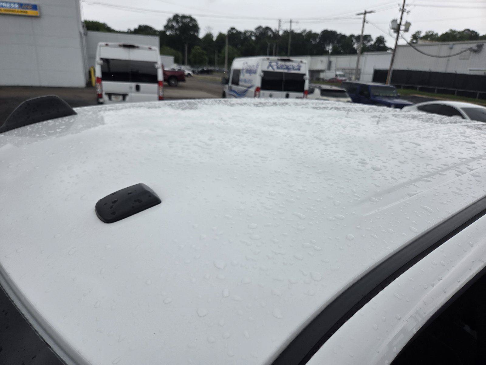 Used 2025 RAM 2500 Big Horn AWD/4WD image 25