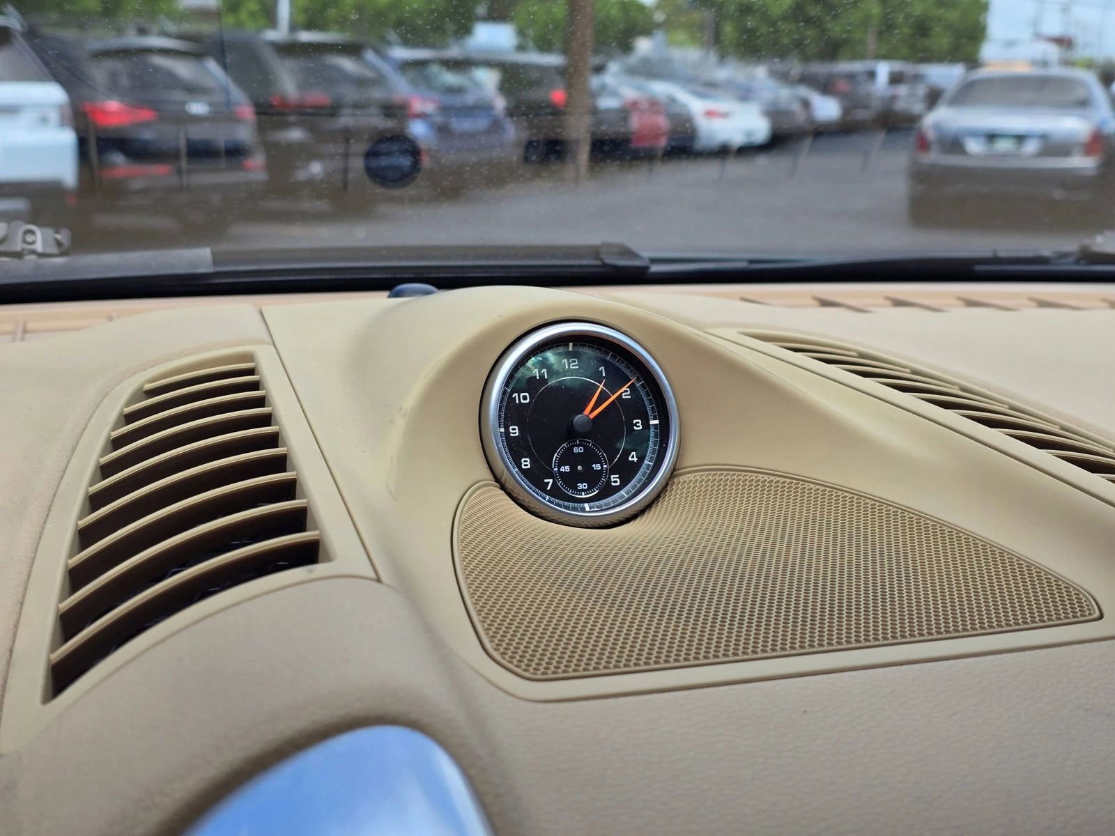 Used 2014 Porsche Cayenne AWD/4WD image 37