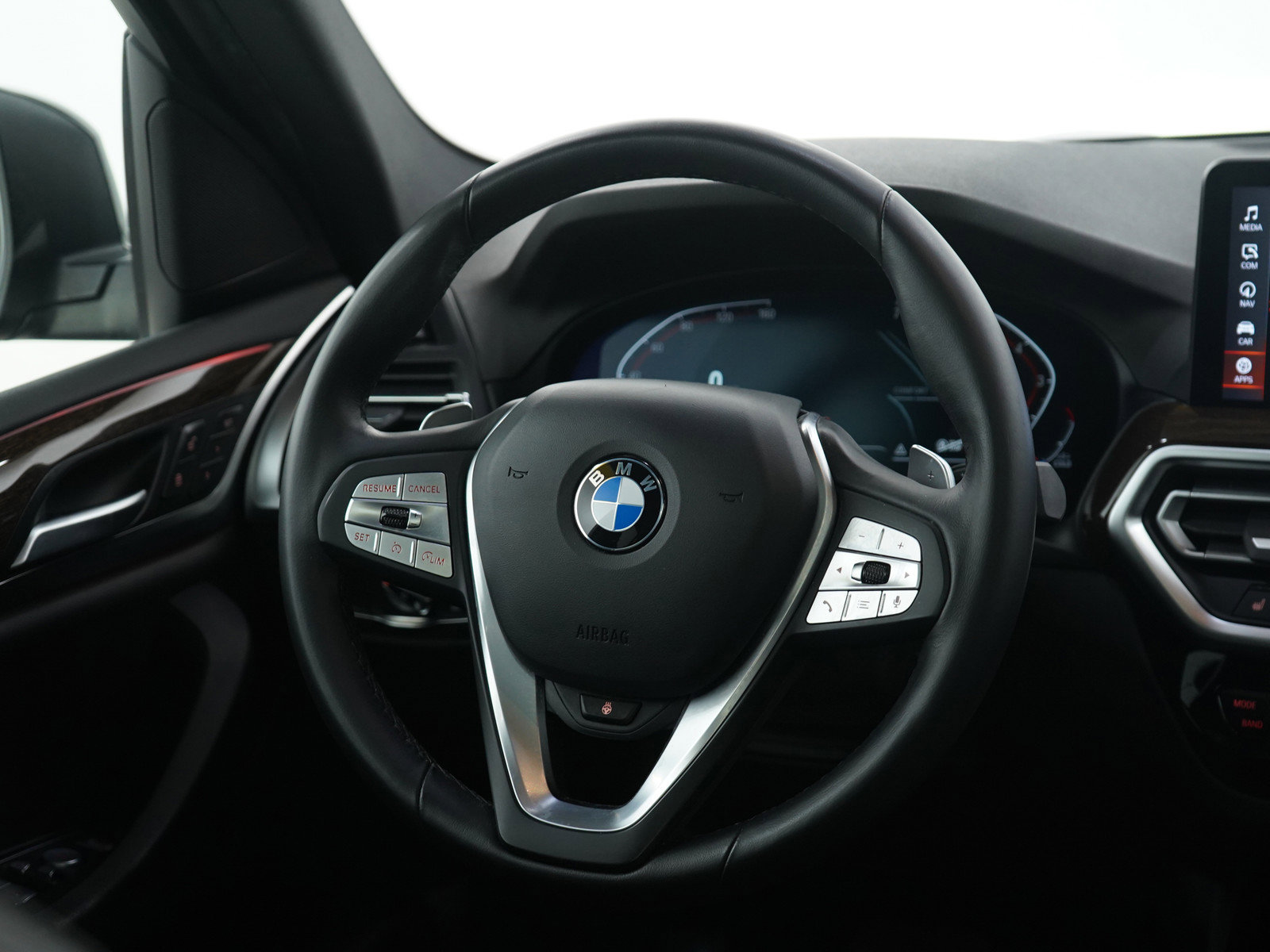 Used 2023 BMW X3 xDrive30i image 15