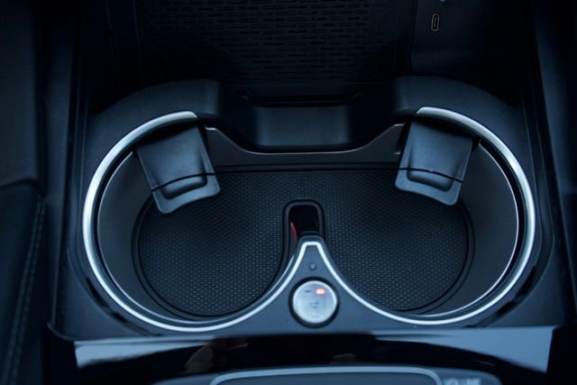 New 2026 Mercedes-Benz GLE 450 4MATIC Coupe image 28