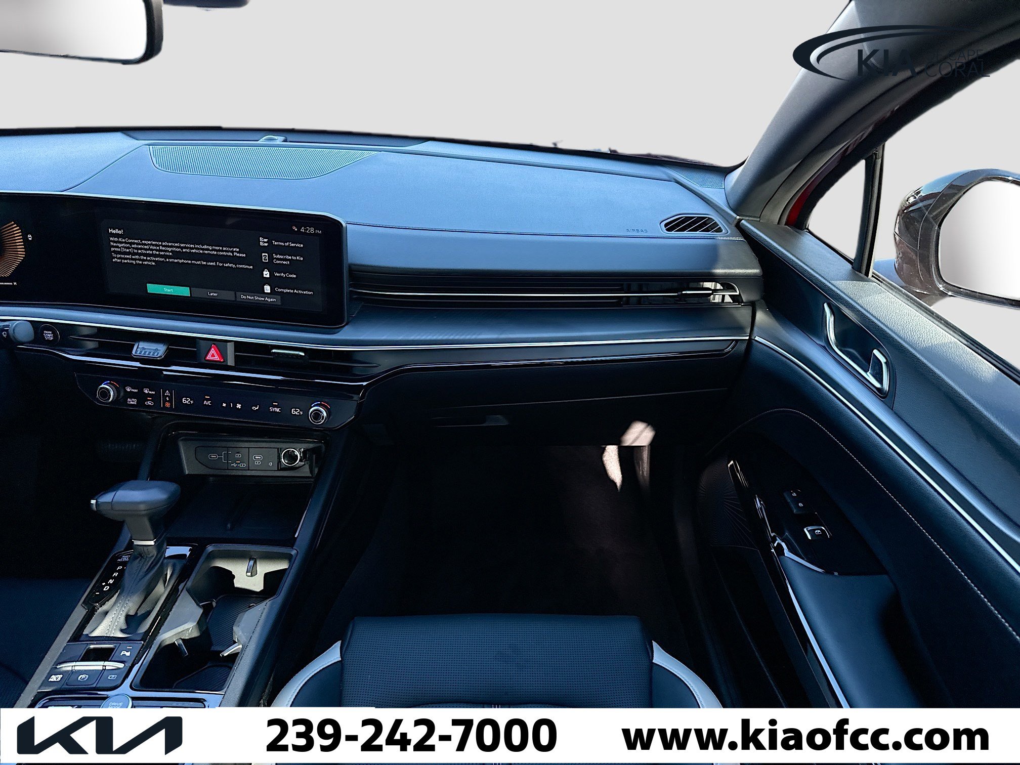 Certified 2025 Kia K5 GT-Line image 17