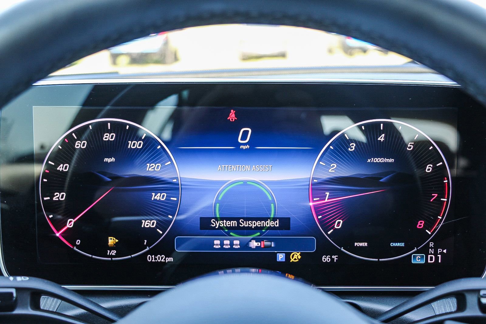 Certified 2025 Mercedes-Benz C 300 Sedan image 21