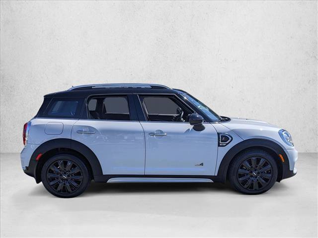 Used 2019 MINI Cooper Countryman S w/ Storage Package AWD/4WD image 4