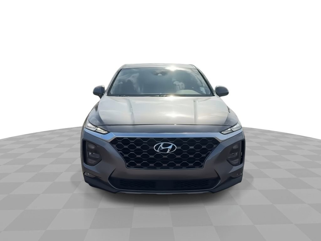 Used 2020 Hyundai Santa Fe SEL image 3