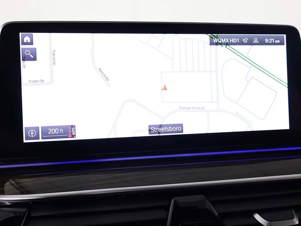 Used 2023 BMW 530i xDrive w/ Convenience Package image 49