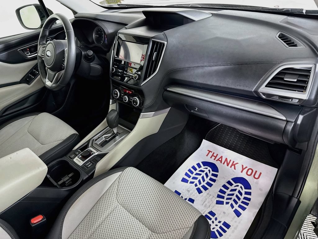 Used 2019 Subaru Forester Premium AWD/4WD image 31