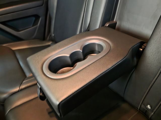 Used 2018 Volkswagen Atlas SE image 31