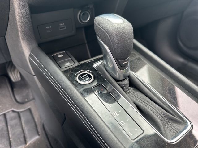 Used 2021 Nissan Kicks SV FWD image 10