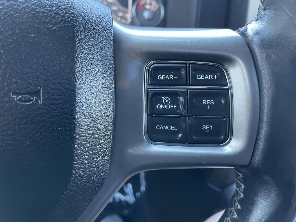 Used 2017 RAM 1500 Limited image 32