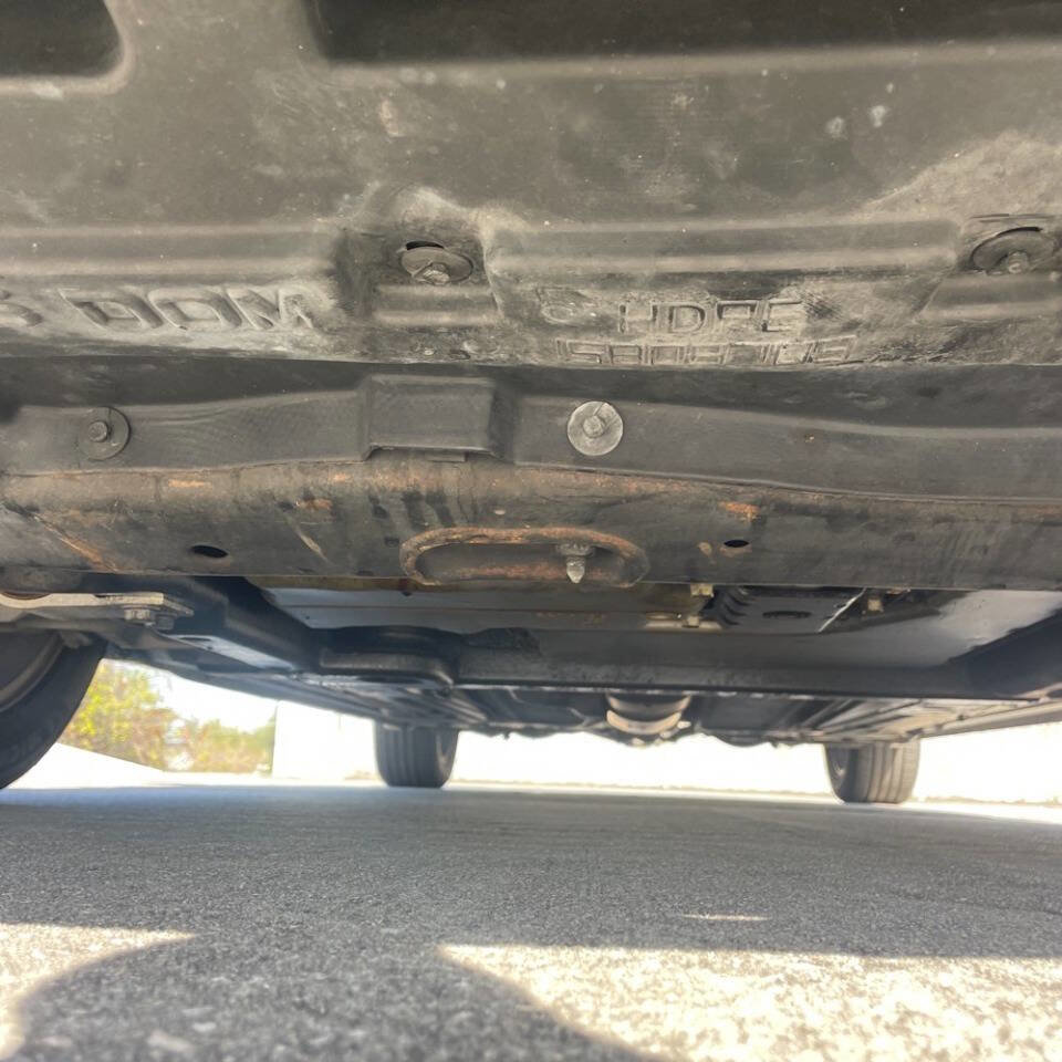 Used 2010 Cadillac DTS Luxury image 53